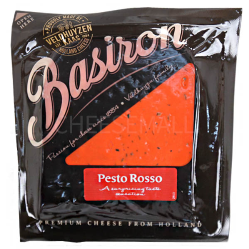 바시론 페스토로쏘 치즈 200g (토마토 3.6% 함유)
