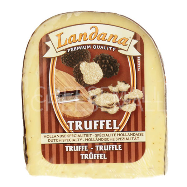 란다나 트러플 치즈 (송로버섯 1.3% 함유)