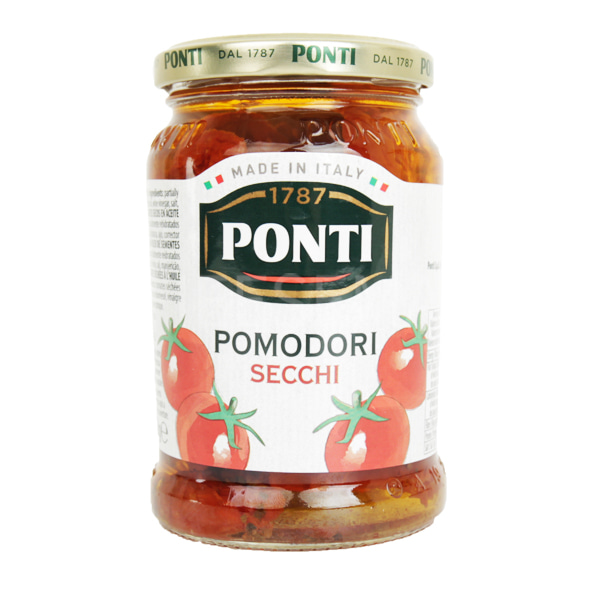 폰티 썬드라이드 토마토 280G